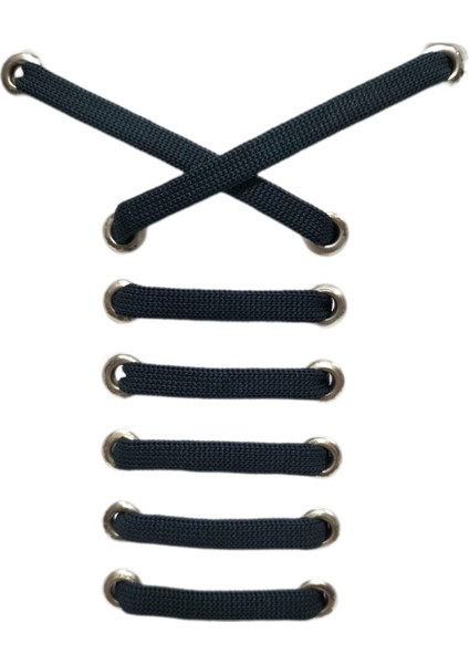 120 cm Spor Ayakkabı Bağcığı