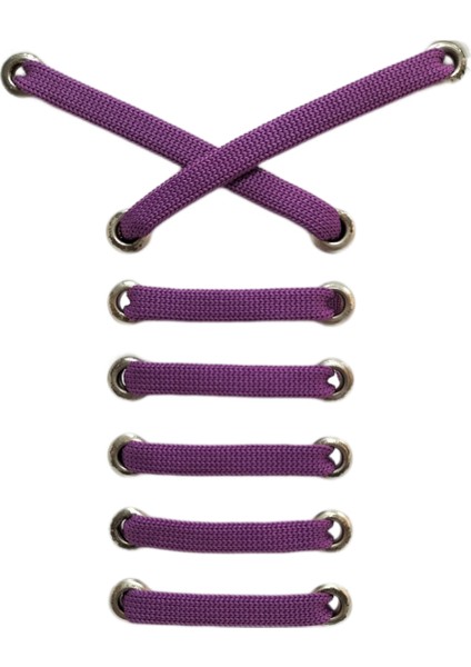 120 cm Spor Ayakkabı Bağcığı
