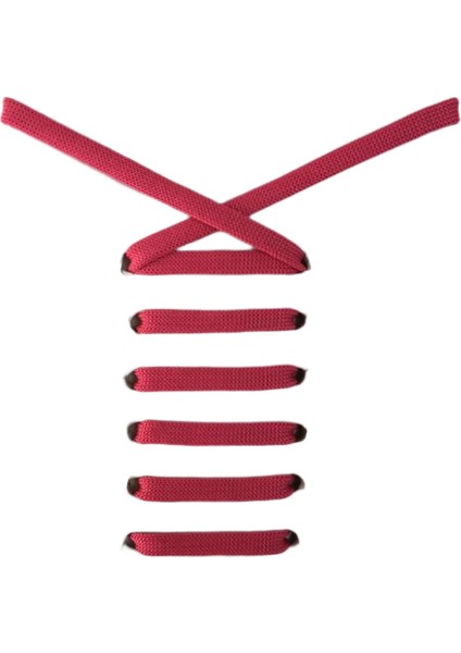 120 cm Spor Ayakkabı Bağcığı