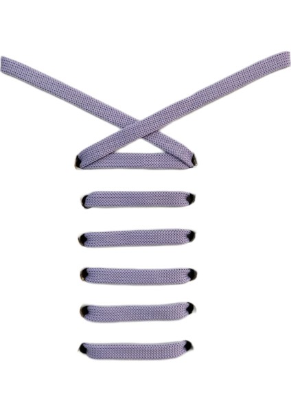 120 cm Spor Ayakkabı Bağcığı