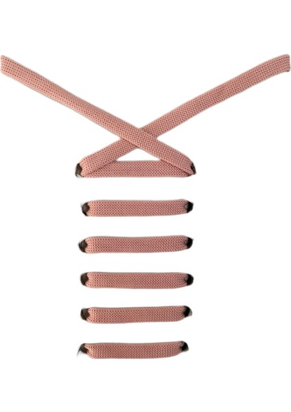 120CM Spor Ayakkabı Bağcığı