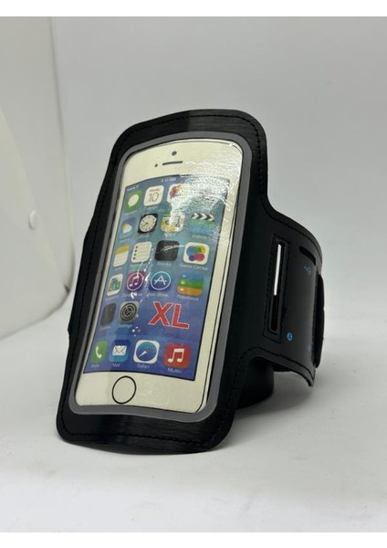 Siyah 14 Pro Max Koşu Için Kılıf 14 Pro Max Spor Için Kol Bandı 14.5 cm 8 cm Spor Için Telefon Kılıfı modelleri