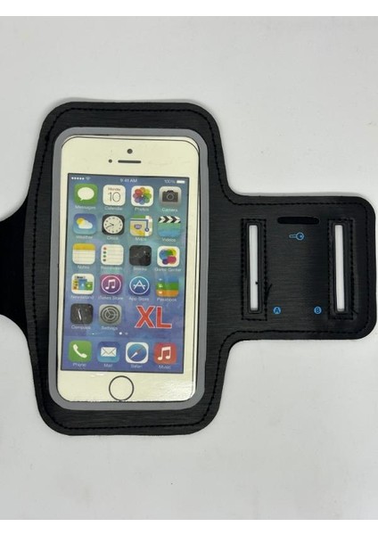 Siyah 14 Pro Max Koşu Için Kılıf 14 Pro Max Spor Için Kol Bandı 14.5 cm 8 cm Spor Için Telefon Kılıfı fırsatları