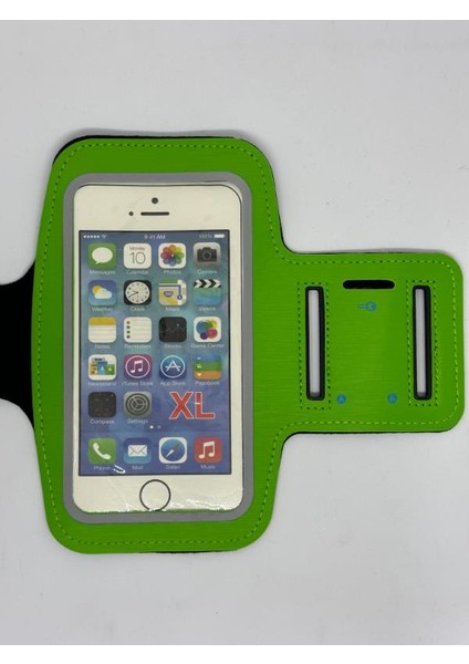Yeşil 14 Pro Max Koşu Için Kılıf 14 Pro Max Spor Için Kol Bandı 14.5 cm 8 cm Spor Için Telefon Kılıfı fiyatları