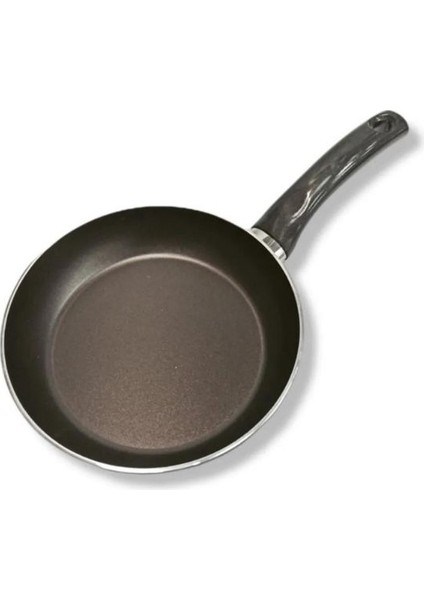 Teflon 26 cm Karnıyarık ve 26 cm Tava