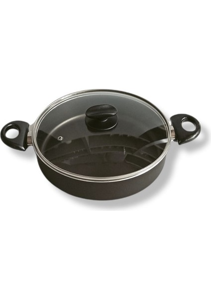 Onyx Karnıyarık 28 cm