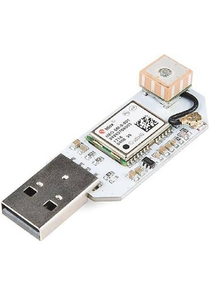 Omega Gps Expansion Board Standart
