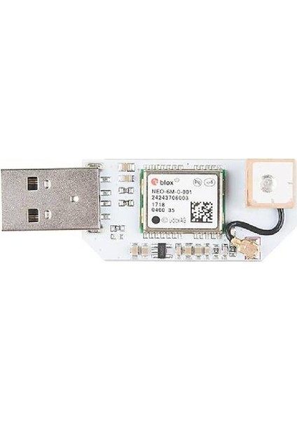 Omega Gps Expansion Board Standart