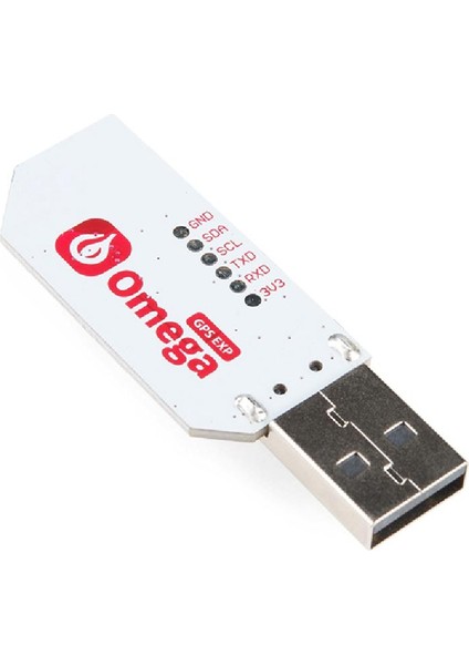 Omega Gps Expansion Board Standart