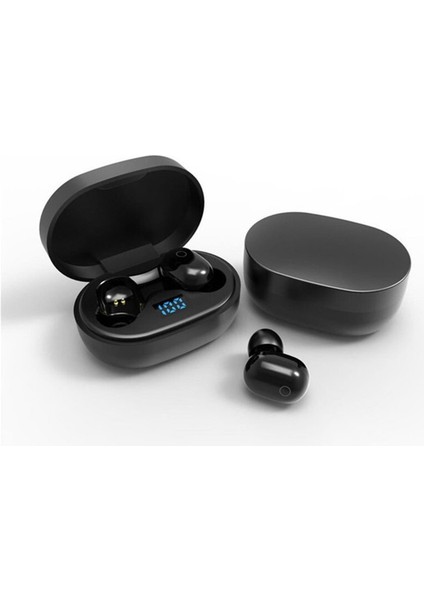 Apple ve Android Için Kablosuz Bluetooth Kulaklık (Yurt Dışından)