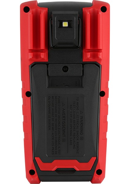 UT196 1700V Dc True Rms Profesyonel Multimetre – Solardijital Multimetre