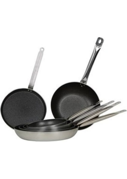 Horeca Endüstriyel 24 cm Wok Tava modelleri