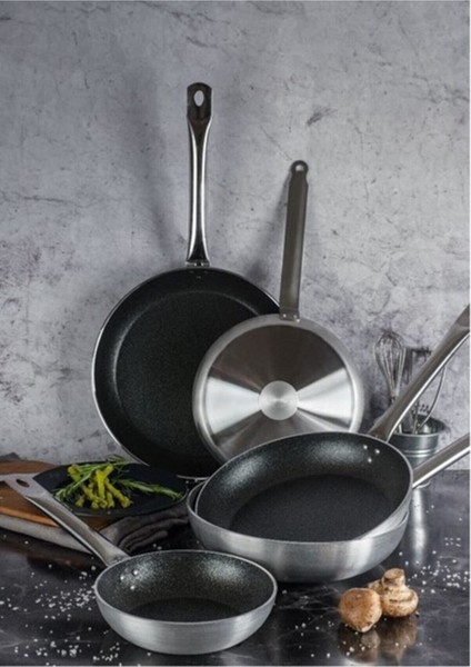 Horeca Endüstriyel 28 cm Wok Tava fiyatları