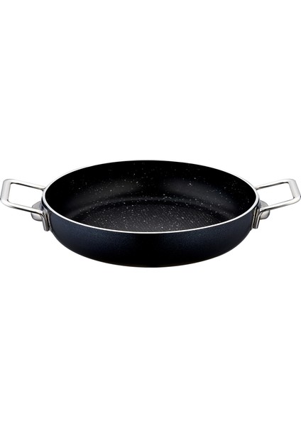 Zest Gusto 20 cm Granit Sahan