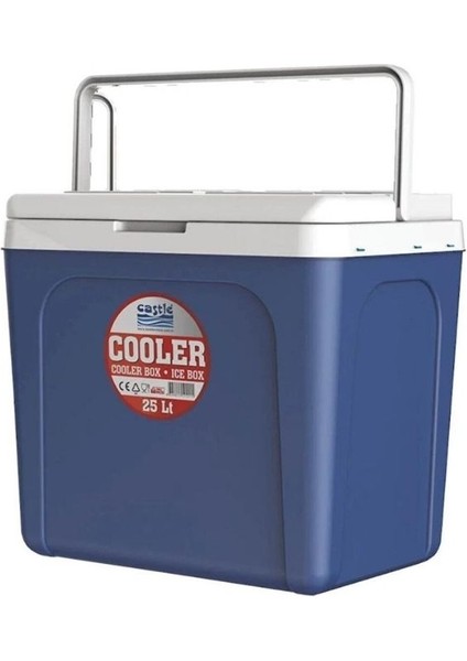 Castle Cooler 25 Litre Oto Piknik Termos