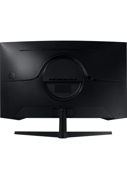 LS32AG550EPXUF 32" 165Hz 1ms (Display+Hdmı) Freesync Premium Wqhd Va Kavisli Monitör