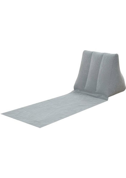 Pvc Şişme Plaj Matı Tek Kişilik Uyku Pedi (Yurt Dışından)