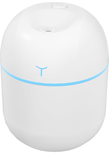 Hava Nemlendirici Küçük Mini Taşınabilir Sessiz (Yurt Dışından) modelleri
