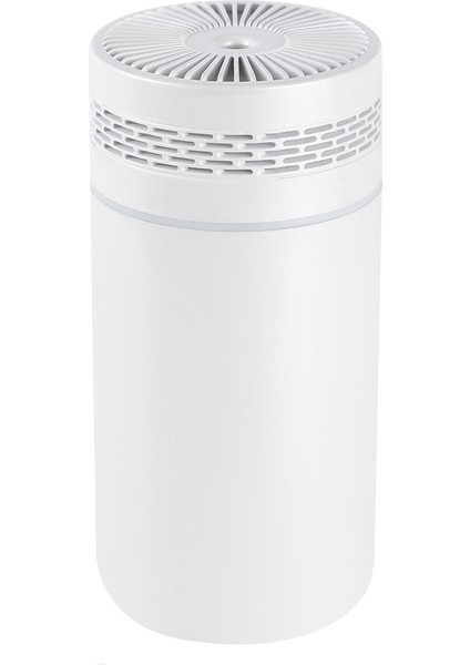 USB Masaüstü Mini Nemlendirici Ev Renkli Nemlendirici Enstrüman Küçük Ev Aletleri (Yurt Dışından)