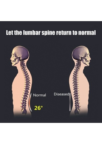 Relax Bel Masaj Kolonu Düzeltici (Yurt Dışından) fiyatları