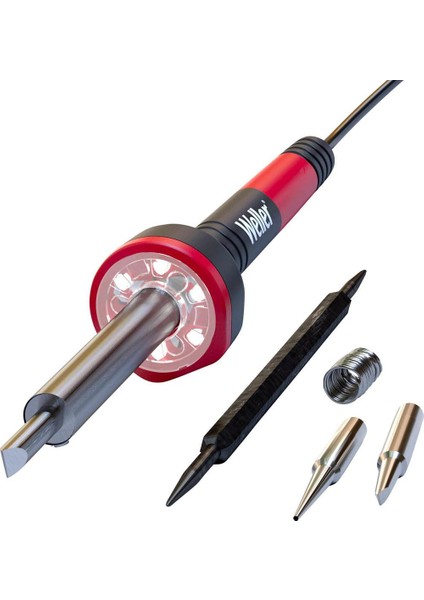 WLIRK6023C Ledli Kalem Havya Kiti 60 Watt 425°C