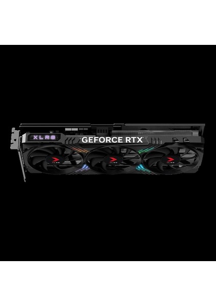 Pny Rtx 4060 Ti Xlr8 Gaming Verto Rgb 8 GB Gddr6 128BIT (VCG4060T8TFXXPB1)