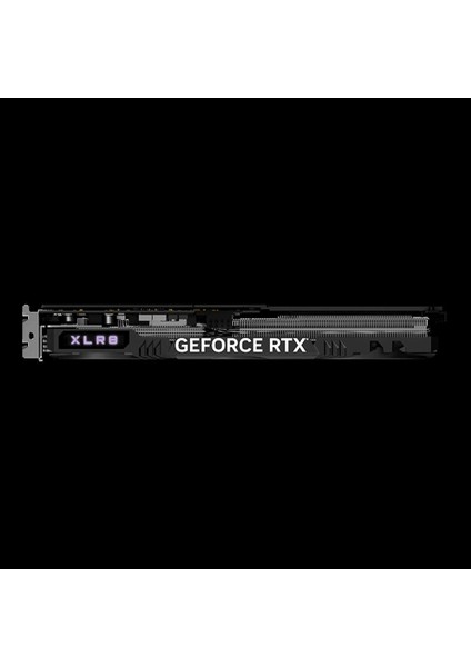 Pny Rtx 4060 Ti Xlr8 Gaming Verto Rgb 8 GB Gddr6 128BIT (VCG4060T8TFXXPB1)