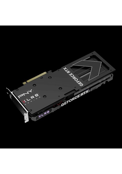 Pny Rtx 4060 Ti Xlr8 Gaming Verto Rgb 8 GB Gddr6 128BIT (VCG4060T8TFXXPB1)