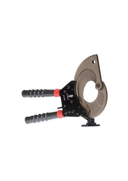 Cutter Liu J100 Cırcırlı Kablo Kesme Makası