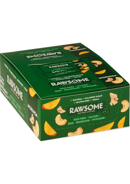 Moringa Bar 7 Adet fiyatları