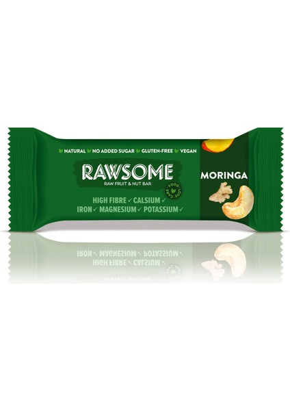 Moringa Bar 7 Adet modelleri