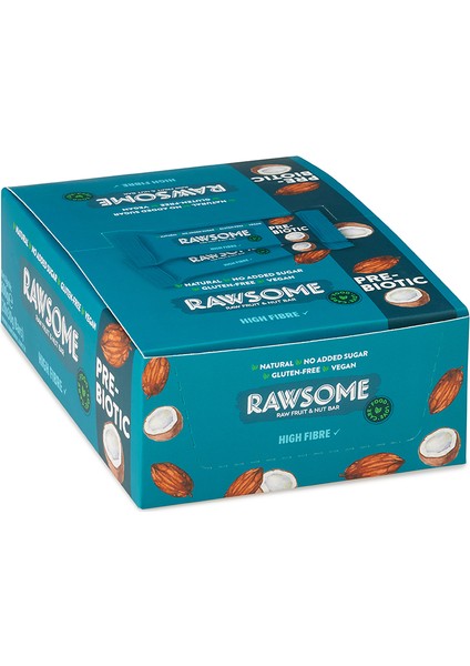 Prebiotik Bar 20 Adet fiyatları