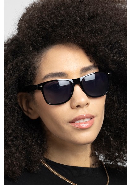 Wayfarer Kadın Güneş Gözlüğü JN320R001