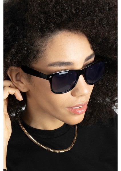Wayfarer Kadın Güneş Gözlüğü JN320R001