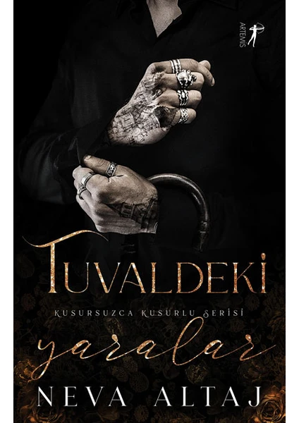 Tuvaldeki Yaralar – Neva Altaj