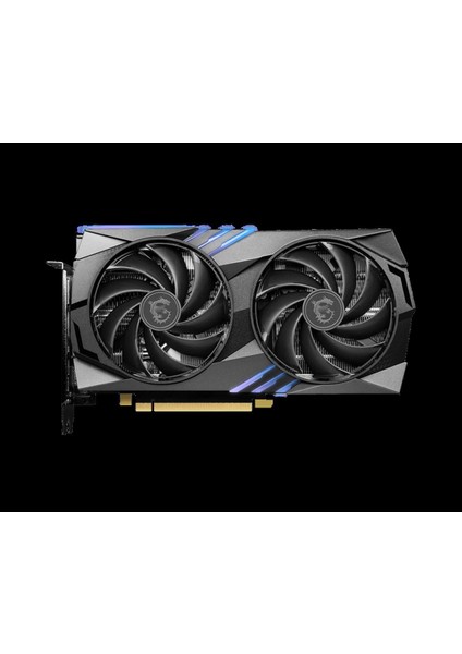 Msı Geforce Rtx 4060TI Gamıng x 8g Gddr6 HDMI Dp 128BIT