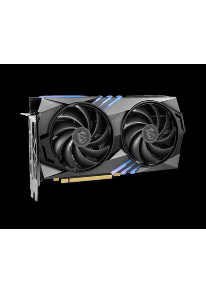 Msı Geforce Rtx 4060TI Gamıng x 8g Gddr6 HDMI Dp 128BIT