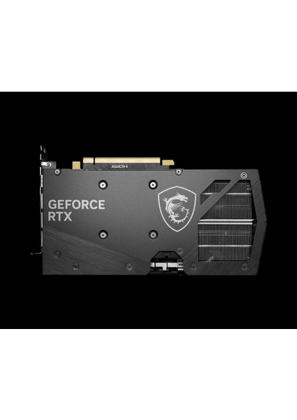 Msı Geforce Rtx 4060TI Gamıng x 8g Gddr6 HDMI Dp 128BIT