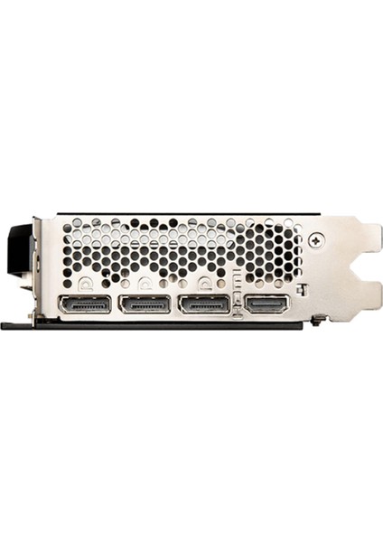 Msı Geforce Rtx 4060TI Ventus 3x 8g Oc Gddr6 HDMI Dp 128BIT