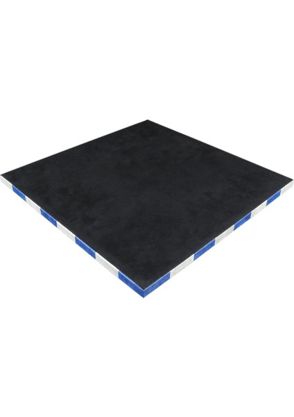 (Sadece Tahta Isteyene) Mavi-Krem, Deri Kaplama, Mdf, Ahşap Satranç Tahtası (37X37 Cm) modelleri