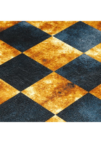 (Sadece Tahta Isteyene) Taba-Siyah, Deri Kaplama, Mdf, Ahşap Satranç Tahtası (37X37 Cm) fiyatları