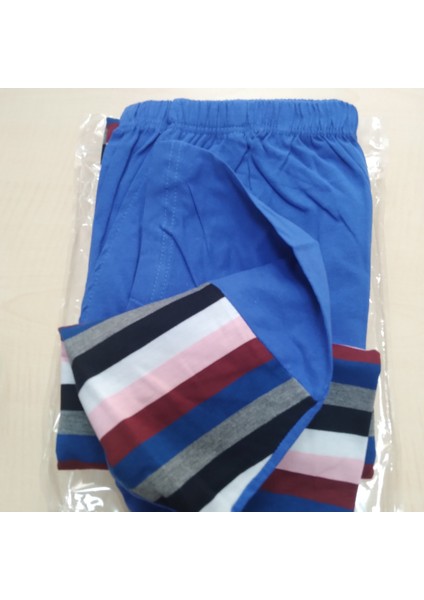 Erkek Kaprili Kısa Kol Pijama Takımı fiyatları