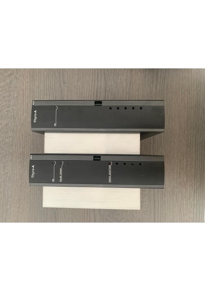 Thyro-A Güç Çözümleri 2A 400-100H 2000001015
