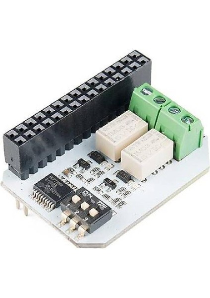 Omega Relay Expansion Board Standart