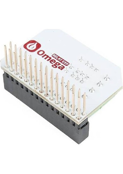 Omega Relay Expansion Board Standart