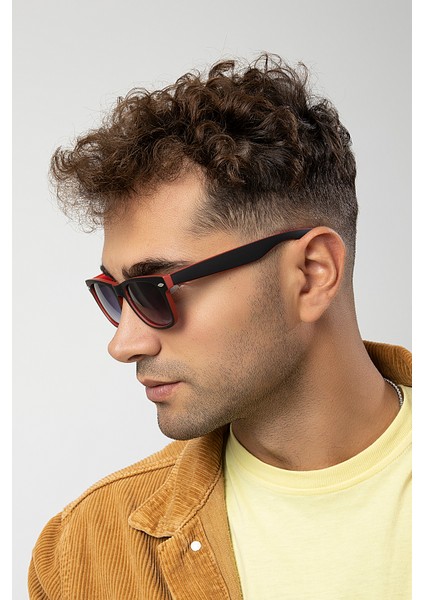 Wayfarer Erkek Güneş Gözlüğü