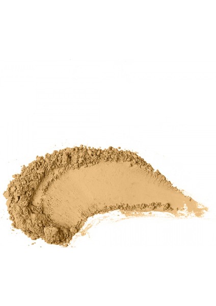 Luminous Silk Compact Powder Mat Bitişli Toz Yüz Pudrası 05 Honey Beige