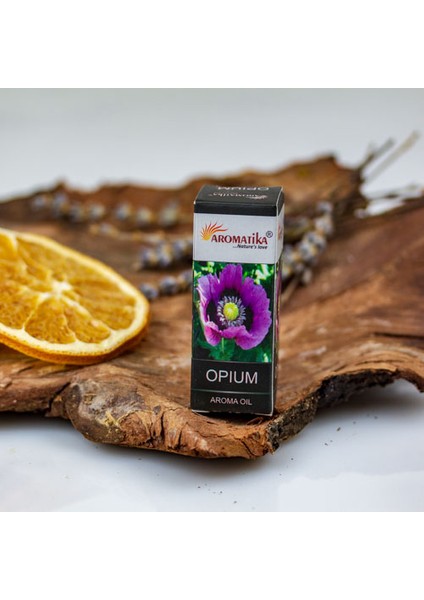 Opium Aromatik Yağ