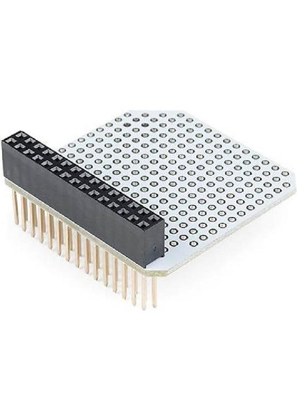 Onion Omega Proto Expansion Board Standart