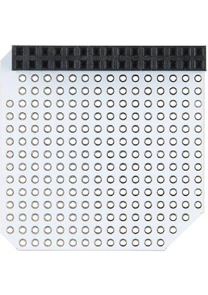 Onion Omega Proto Expansion Board Standart